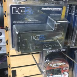 Audicontrol Lc2i Pro On Sale Today For 99 Bucks 