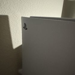 PS5