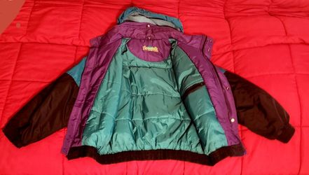 Specialty Collection Coat with hood