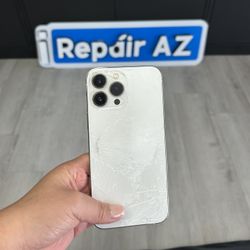 iPhone 14 Pro Backglass 