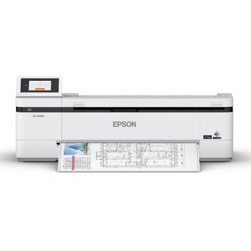 Epson Surecolor T3170M 24" Printer