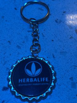 Herbalife Keychain