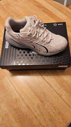 Puma × Mimikyu Shoes