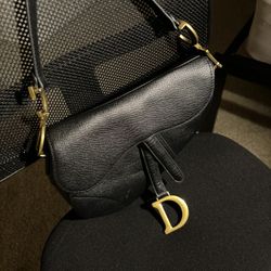 Dior Bag 