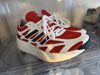 Adidas adizero aruku sz:9.5