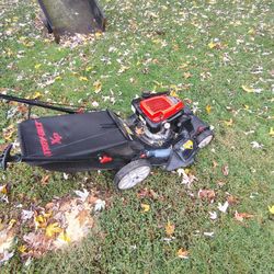Troy-Bilt TB235 21 In.