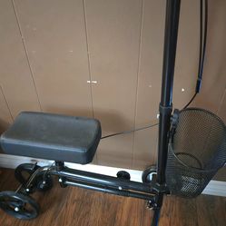Knee Scooter