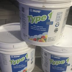Mastic $30 Cada Uno