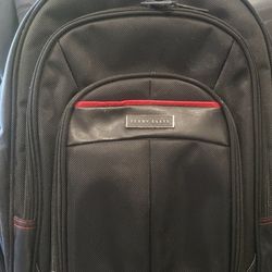 Perry Ellis Backpack-Slightly Used