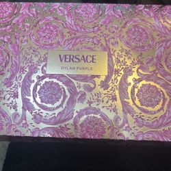 Versace Perfume 