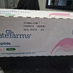 Katefarms Peptide Formule 12 In Box Sell $148 