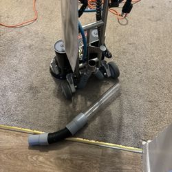 Rotovac DHX