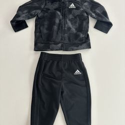 Adidas Baby Outfit 