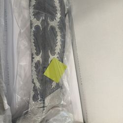 Gianni Bini western rhinestone boots 6.5W