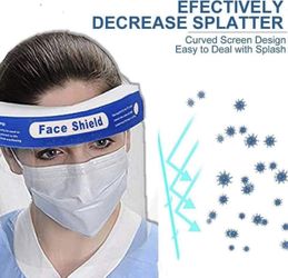 Faceshield