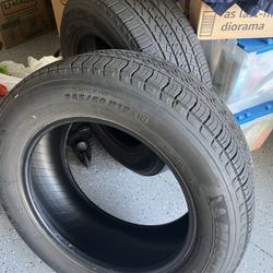 Michelin Tires
