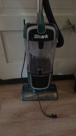 Shark Vacuum