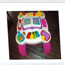 Baby Toys Playful and Learning Must Haves fire travel