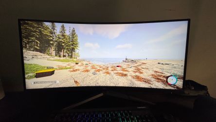 Gaming Monitor