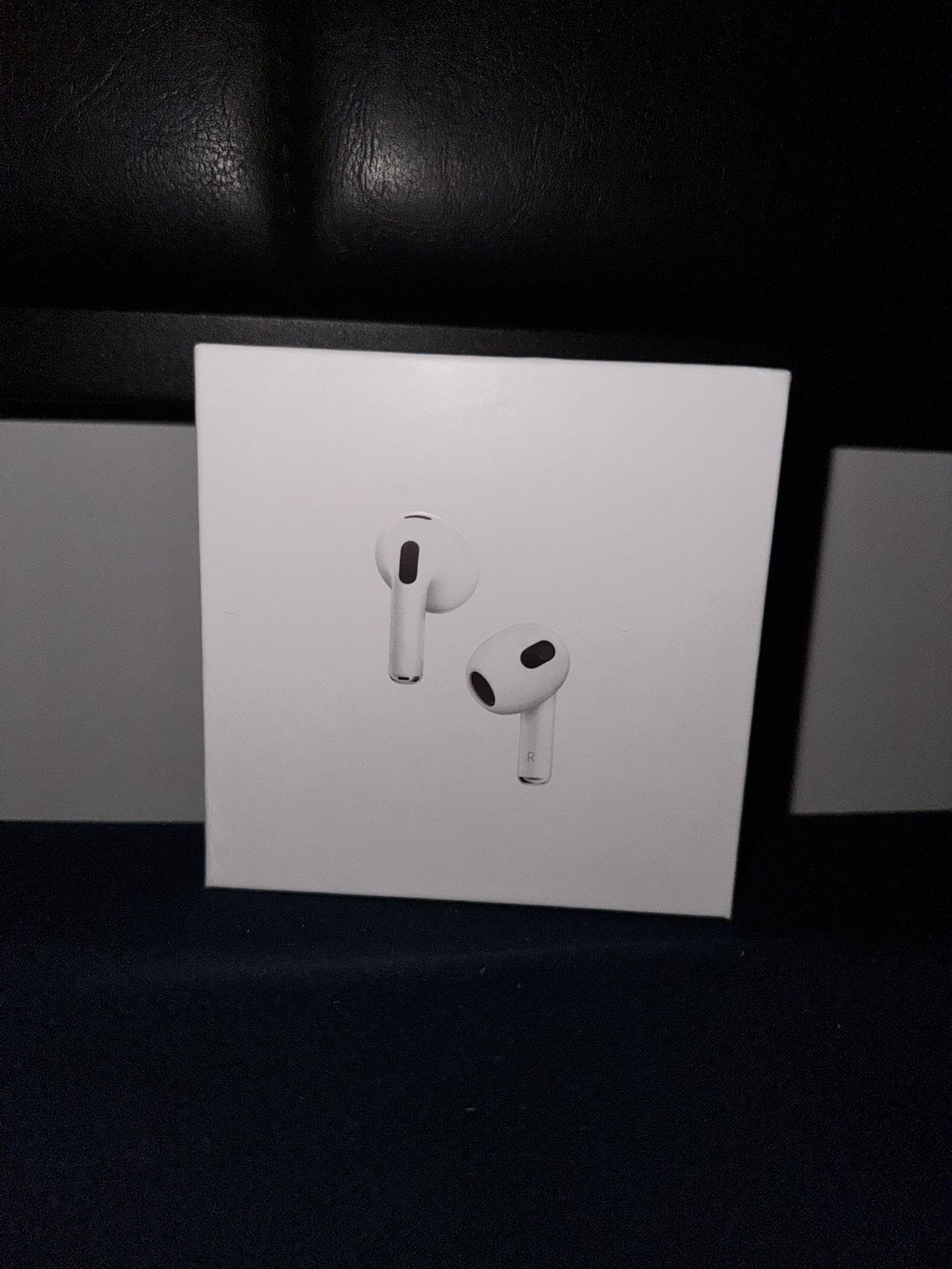 AirPods 3gen MagSafe 