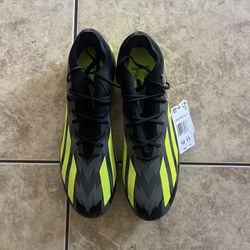 adidas X CrazyFast.1 FG Elite