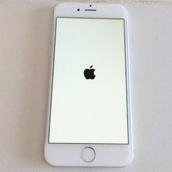 Unlocked Apple iPhone 7 32GB Silver