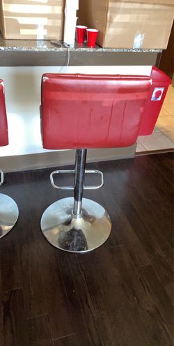 Bar stools