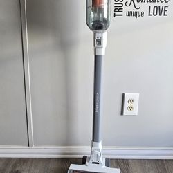 BLACK+DECKER
POWERSERIES+ 20-Volt MAX Lithium-Ion Cordless Bagless Stick Vacuum Cleaner