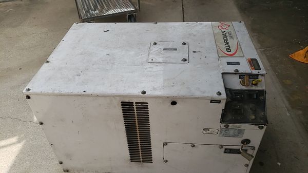 Guardian rv generator for Sale in Industry, CA OfferUp