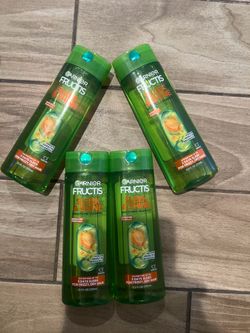Shampoo Garnier Fructis all for $12