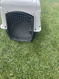 Dog Crate