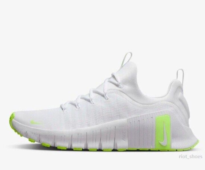 Nike Run