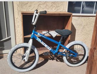 Diamond Back mini viper BMX