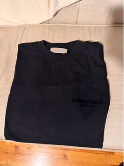 Fear of God Essentials Tshirt