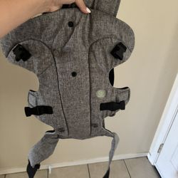 Baby Carrier 