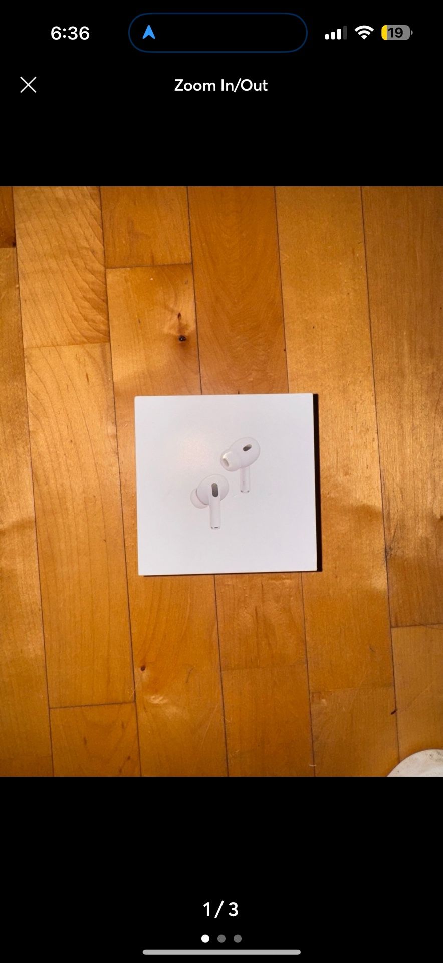 AirPods Pro 2