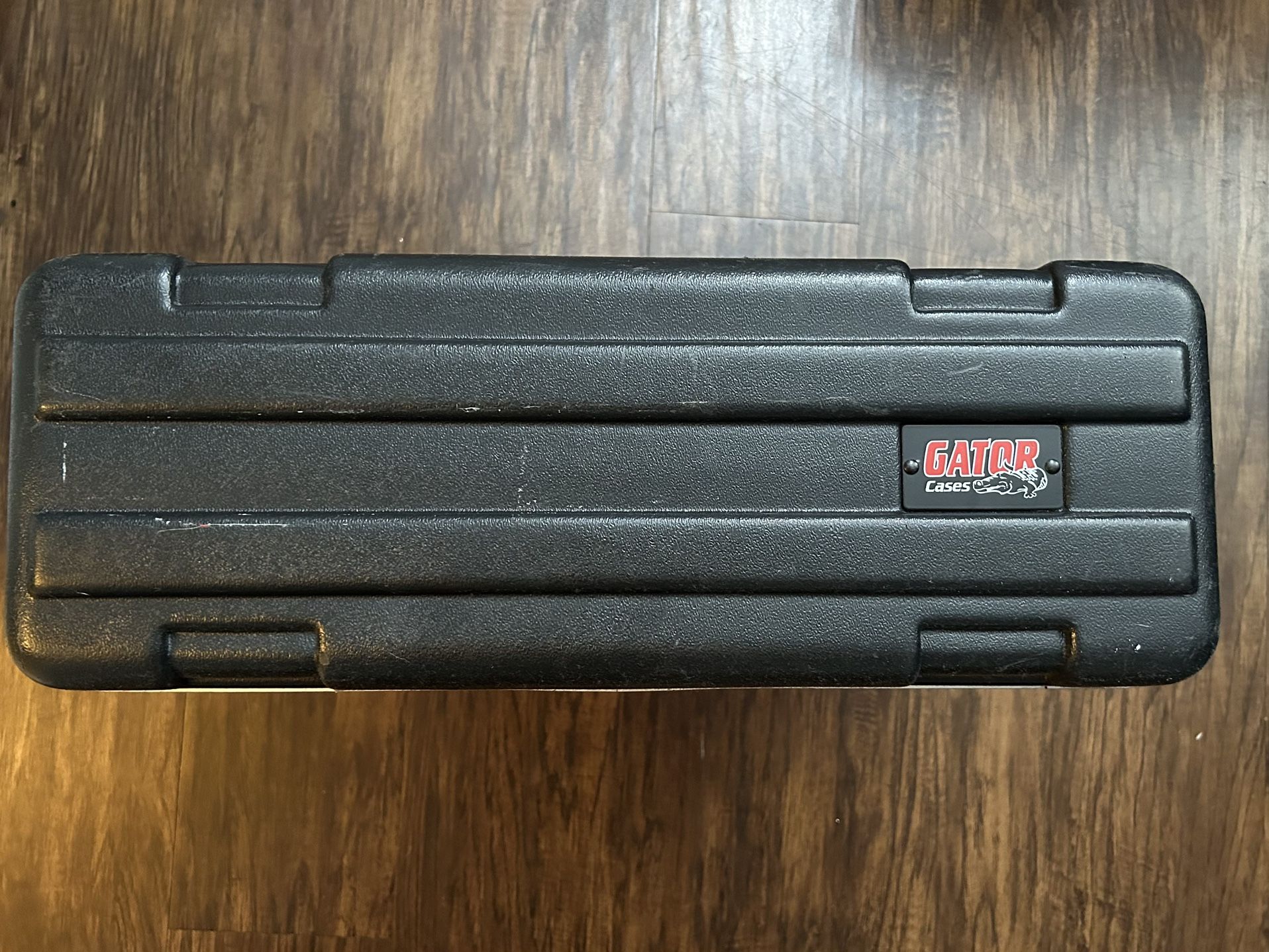 Gator 3U Rack Case