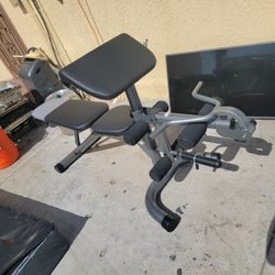 Workout