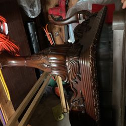 Antique Table