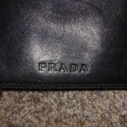 PARADA Leather Hand Bag