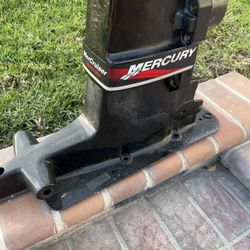 Mercruiser Alpha One Gen 2