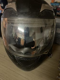Motorcycle Helmet 