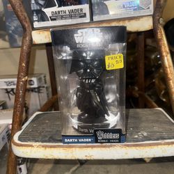 Darth Vader Figurine
