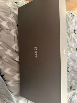 Lofree keyboard brand new