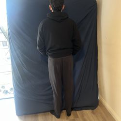 Free Queen Size Mattress 