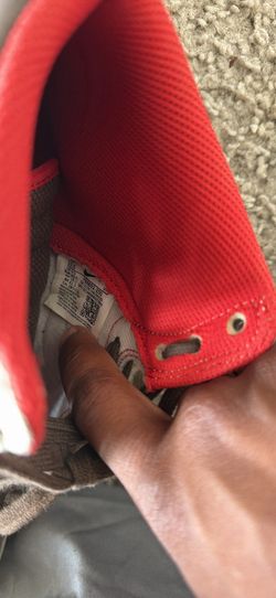 Jordan’s and Nikes for sale