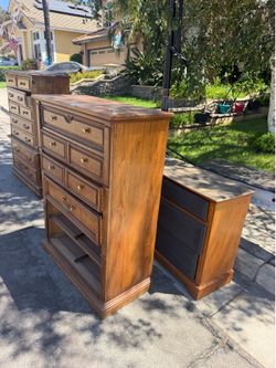 Free furniture