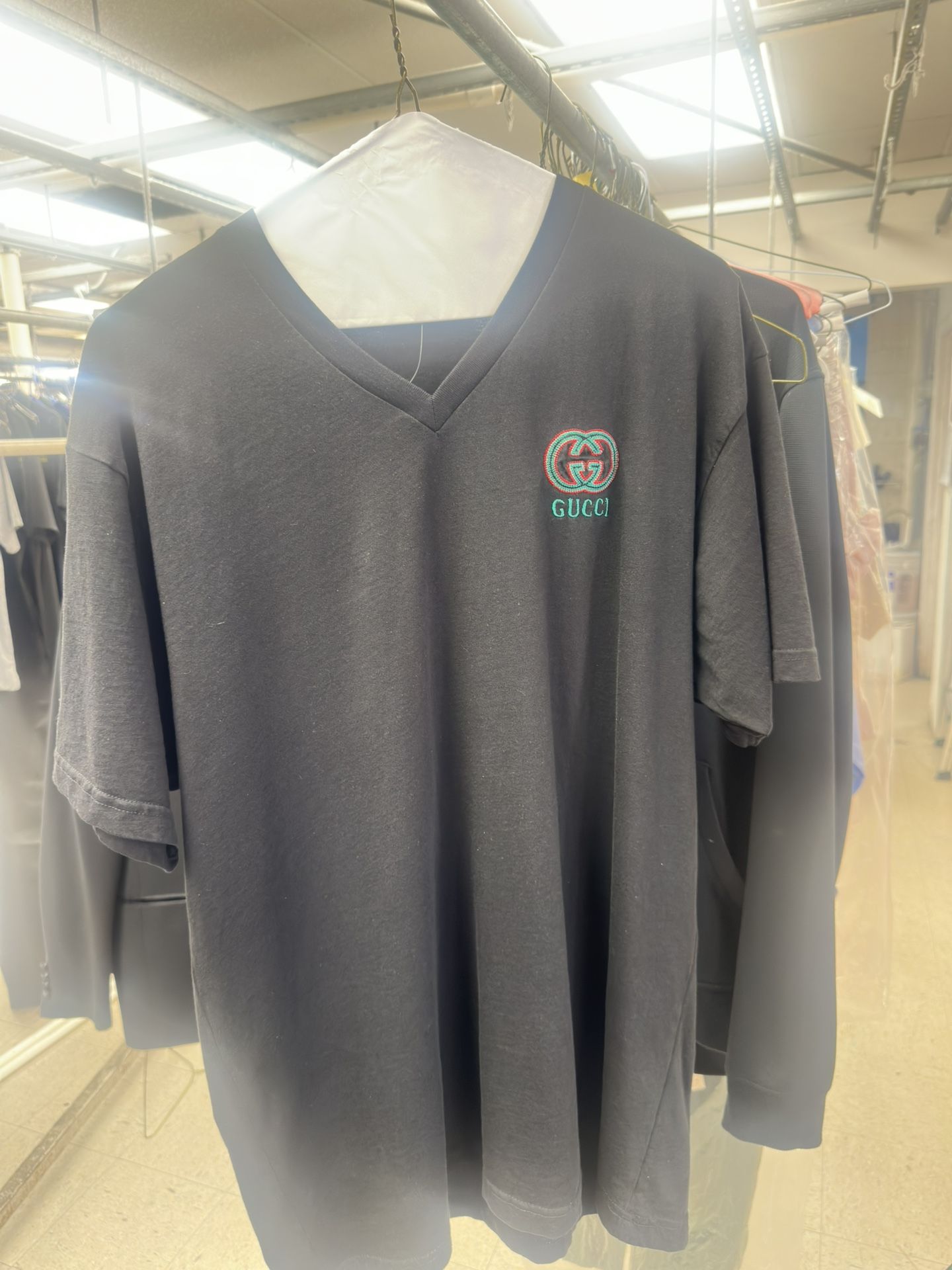 Gucci Shirt