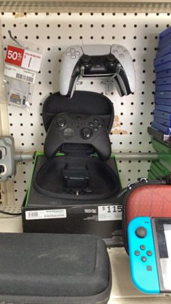 Xbox elite series controller