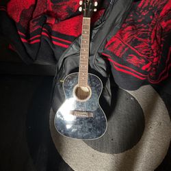Arcadia Guitar